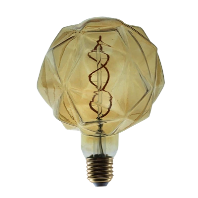 Lam lampadine filamenti a più forme