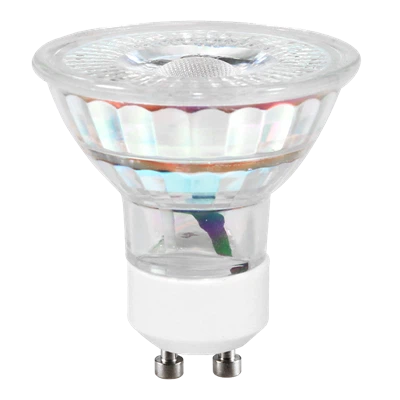 Downlights a LED Dimmabile Copertina di vetro GU10