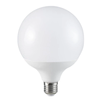 Bulbo a LED ad alta potenza per casa G120