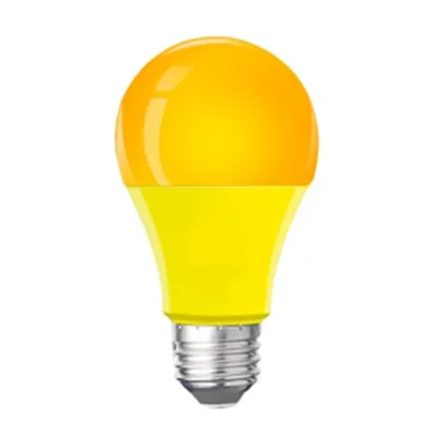Lampadina repellente per zanzare